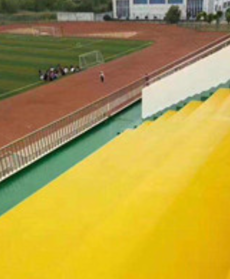 建华专业球场地面翻新维修整改